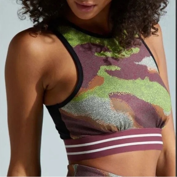 Noli Aria Bra – Sedona Print - Picture 1 of 5